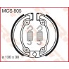 SZCZĘKI HAMULCOWE S TRW MCS805