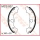 BRAKE SHOES STANDARD