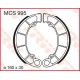 BRAKE SHOES STANDARD