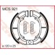 BRAKE SHOES TRW MCS921