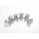 BRAKE DISC BOLT M6x1x13 6PK