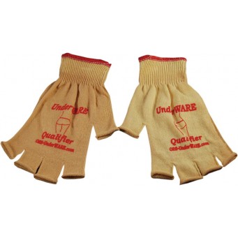 GLOVE LINERS QUALIFIER M