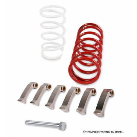 CLUTCH KIT CAN AM