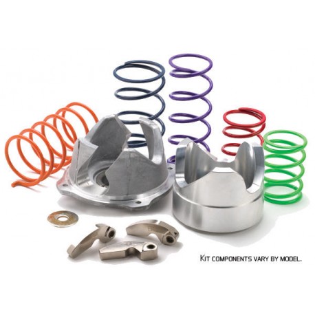 CLUTCH KIT POLARIS