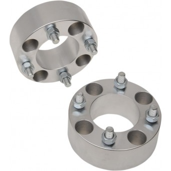 WHEEL SPACER 4/137-2 (10x1.25)