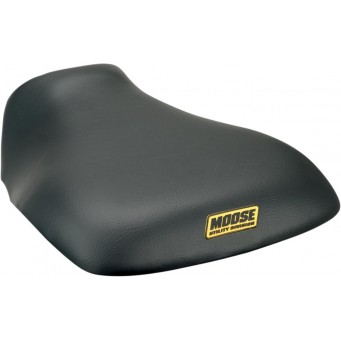 SEAT COVER KAW MSE BLK