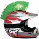 HELMET MOHAWK GN