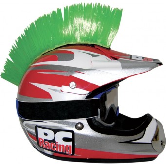 HELMET MOHAWK GN