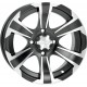 WHL SS312B 14X8 4/137 5+3