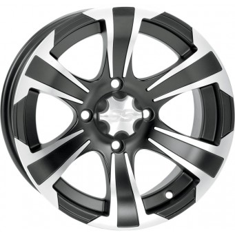 WHL SS312B 14X8 4/137 5+3