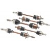 POLOS TYLNA POLARIS RZR 900 11-13