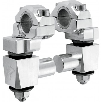 RISER ROX 2" ANTI-V ELITE