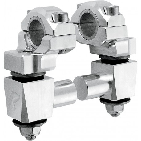 RISER ROX 2" ANTI-V ELITE