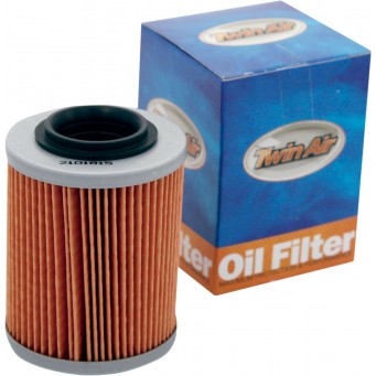 FILTR OLEJU CAN AM OUTLANDER RENEGADE TWIN AIR