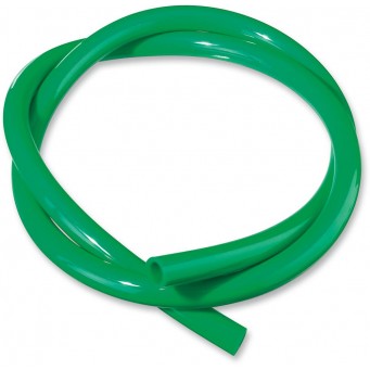 FUEL LINE MSE 5/16 3FT GREEN