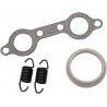 USZCZELKA KOLEKTORA WYDECHOWEGO POLARIS RANGER 700 800 ZESTAW
