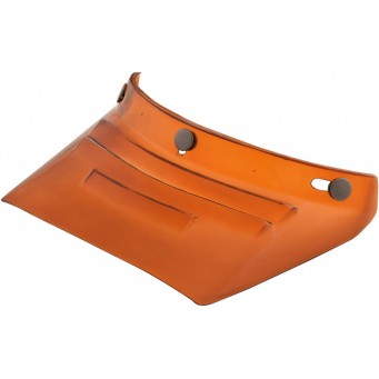 PEAK MX 3-VENTS AMBER