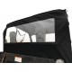REAR WNDSCRN PIONR700 BK