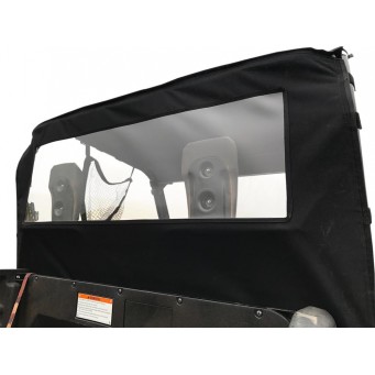 REAR WNDSCRN PIONR700 BK