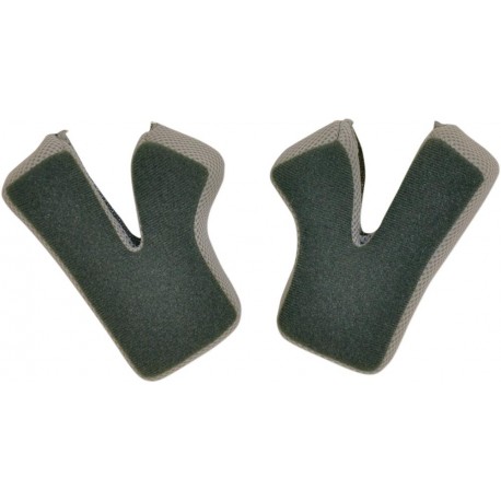 CHEEK PADS FX17 MULTI SM