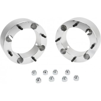 DYSTANS 4/156 2.5" 3/8-24