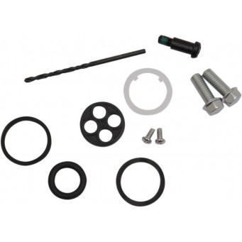 REBUILD KIT PETCOCK HON