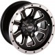 WHEEL 548M 12X7 4/110 4+3