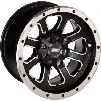 WHEEL 548M 12X7 4/110 4+3