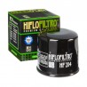 FILTR OLEJU YAMAHA KAWSAKI ARCTIC CAT HIFLOFILTRO