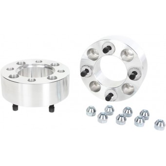 WHEEL SPACER 2 4/110