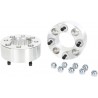 DYSTANS 4/110 2" (52 mm) M10X1.25 SUZUKI YAMAHA HONDA CF MOTO POLARIS