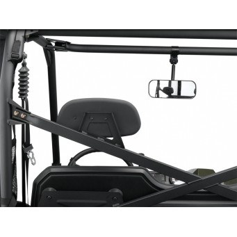 MIRROR REAR VIEW UTV MSE