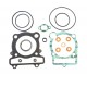 GASKET KIT TOP END YAM