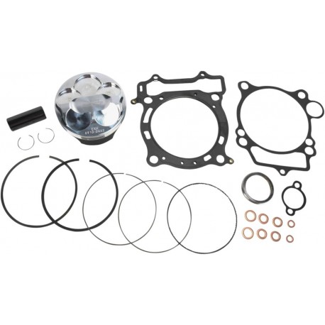 PISTON KIT YFZ450 13.5:1