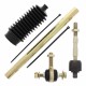 RACK/PINION END KIT LH