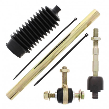 RACK/PINION END KIT LH