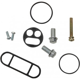 REBUILD KIT PETCOCK KAW