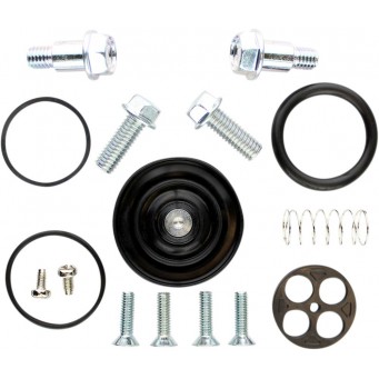 REBUILD KIT PETCOCK KAW