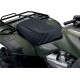 SEAT COVER RNCHR 420 BLK