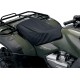 SEAT COVER GRIZZ 700 BLK