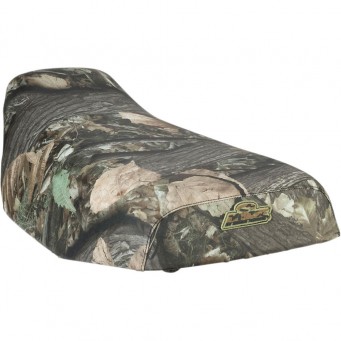 SEAT COVER POL MSE CAMO