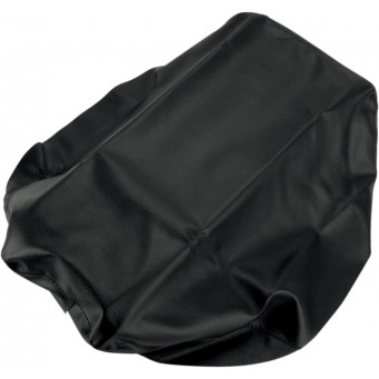 SEAT COVER SUZ MSE BLK