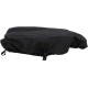 SEAT COVER HON FORMAN BLK