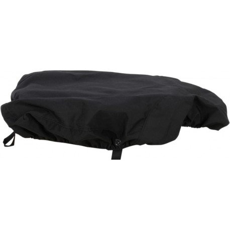 SEAT COVER HON FORMAN BLK