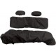 SEAT COVER RANGER 09 BK