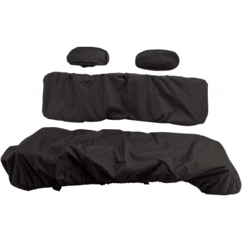 SEAT COVER RANGER 09 BK