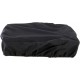 SEAT COVER HON RNCHER BLK