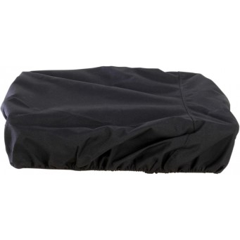 SEAT COVER HON RNCHER BLK