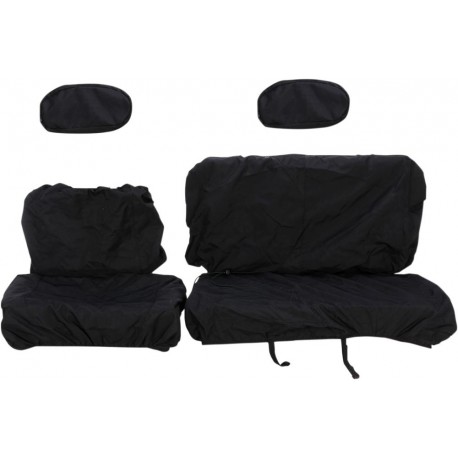 SEAT COVER RANGER900 BLK