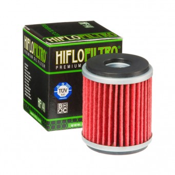 HIFLO FILTR OLEJU